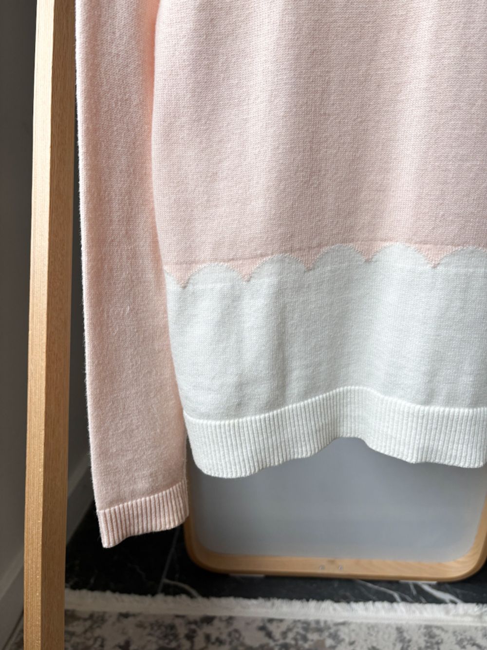 Кардиган Chloe с хлопком и вискозой, 128