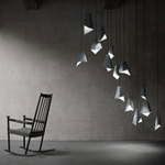 бра Elite to be Gami lamp
