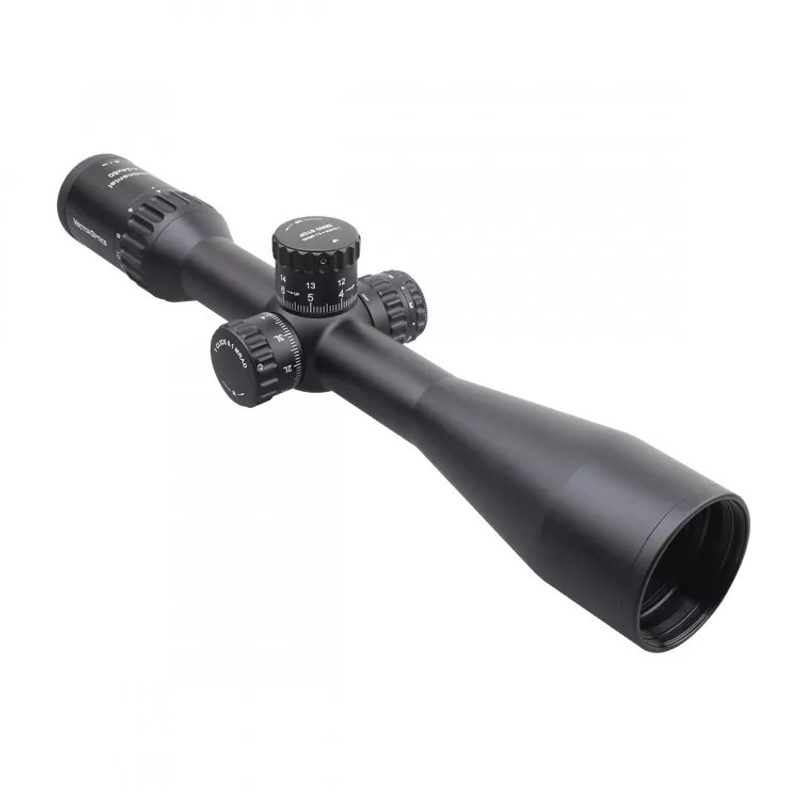 Прицел Vector Optics Continental X6 Tactical 4-24x50 SFP ARI - фото 5