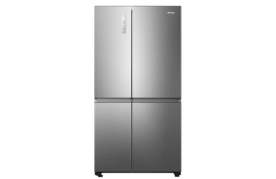 Холодильник Side-by-Side Hisense RS840N4AIF