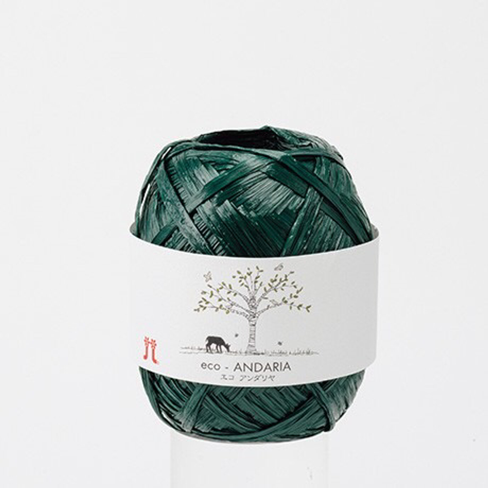 eco andaria изумруд 158