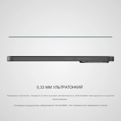 Защитное стекло Nillkin CP+ PRO для Xiaomi 15T