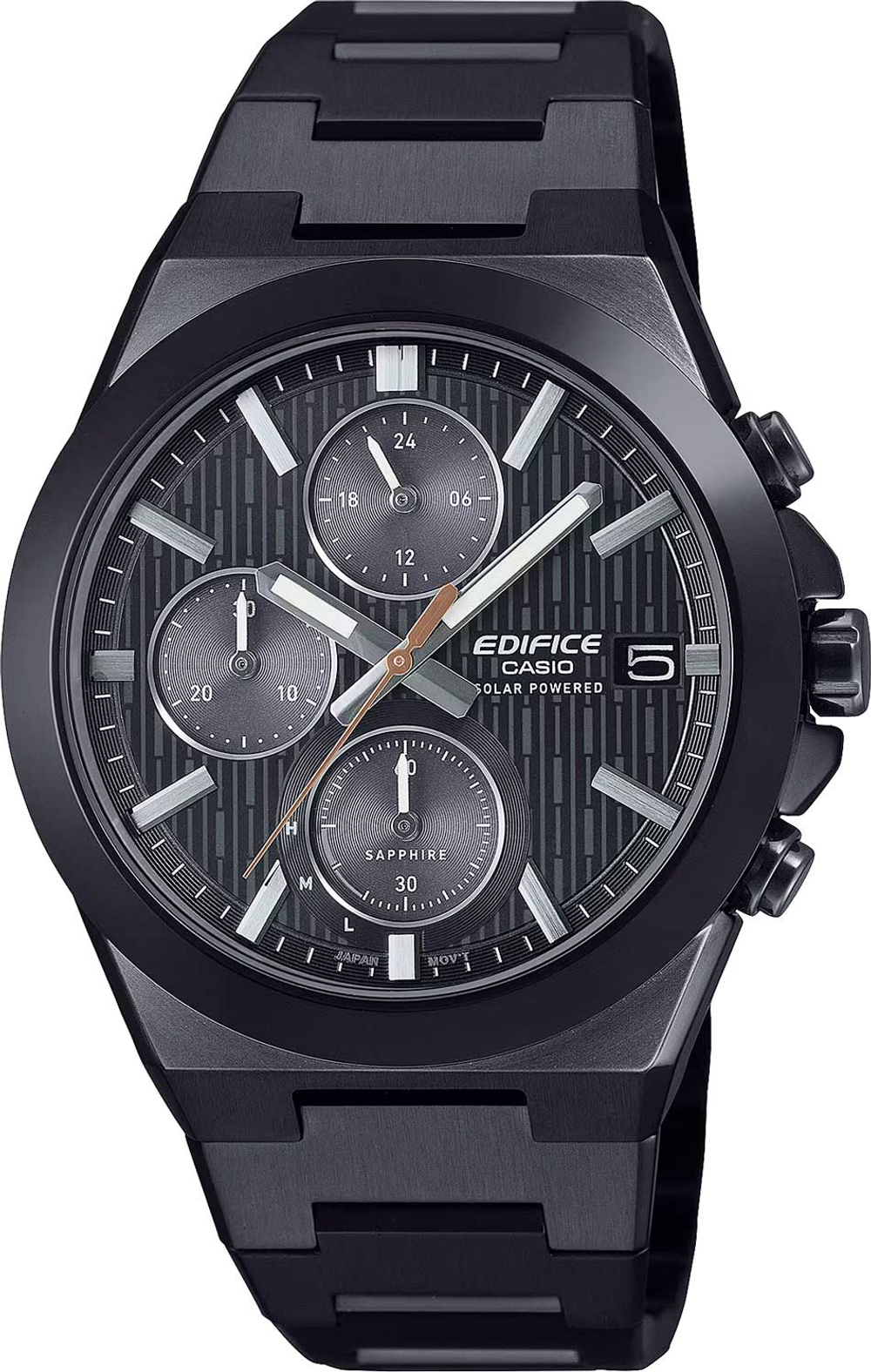 Часы Casio EFS-S650DC-1A