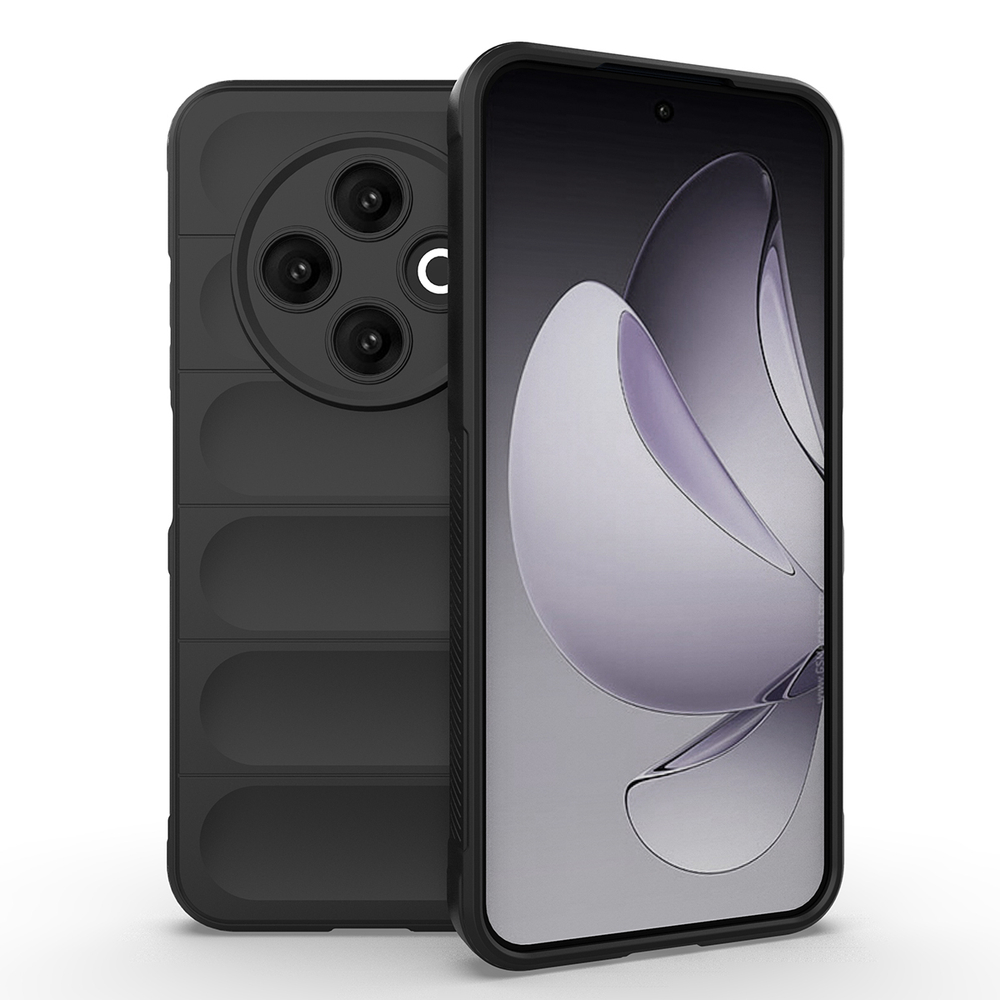 Противоударный чехол Flexible Case для TECNO Spark 30C 4g