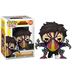 Funko POP! My Hero Academia: Overhaul (Exc) (1012)