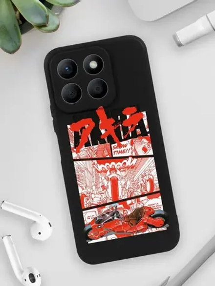 Чехол на Honor X8B