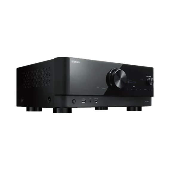 Yamaha RX-V6A AV Black