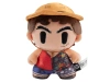 Мягкая игрушка Yume DZNR One Piece Netflix: Monkey D. Luffy