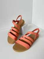 Новые сандалии Crocs, 36