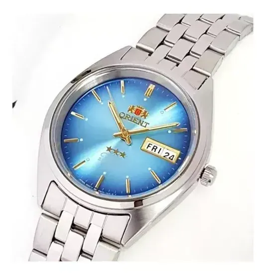 Мужские часы Orient FAB0000AL9