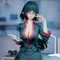 Jane Doe office Lady - Zenless Zone Zero