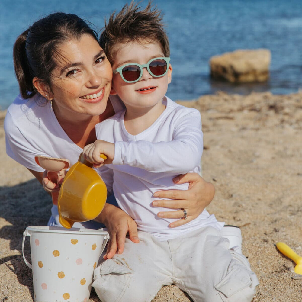 Солнцезащитные очки BEABA 4-6 лет
