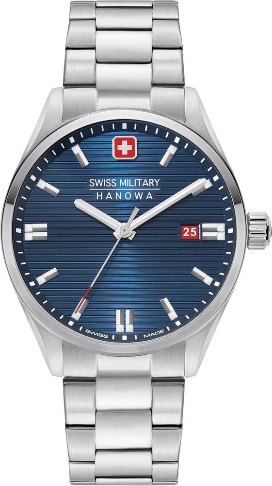 Наручные часы Swiss Military SMWGH2200102
