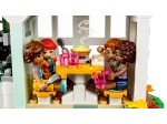 Конструктор LEGO Friends 41730 Дом Отэм