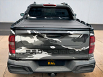 Крышка HAL 4-х секционная Changan HUNTER PRO EDITION 4S STANDART
