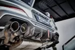 Карбоновый обвес для BMW X4M F98 2019+ БМВ