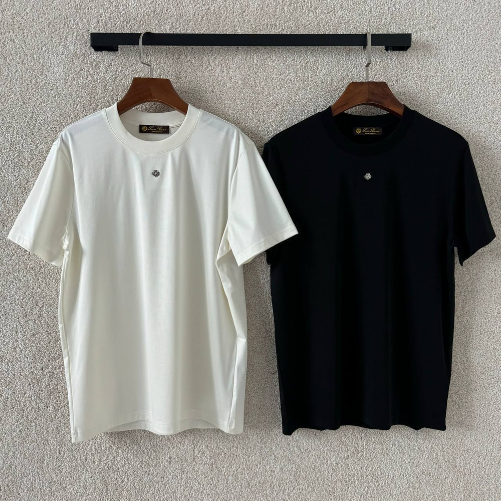 Футболка Loro Piana