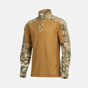 Рубашка MCDU APEX (Multicam/Coyote)