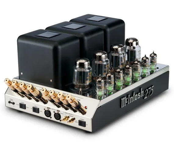 Mcintosh MC275MK6