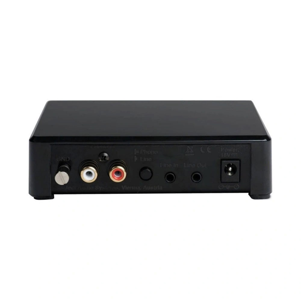 Фонокорректор PRO-JECT PHONO BOX E BT 5