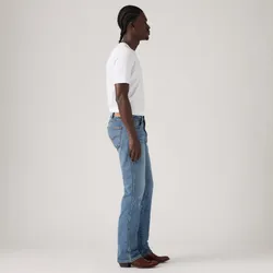 Джинсы мужские LEVI'S 537 WESTERN BOOTCUT