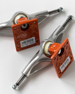 Комплект подвесок Theeve CSX V3 Pro Zattoni Sailor