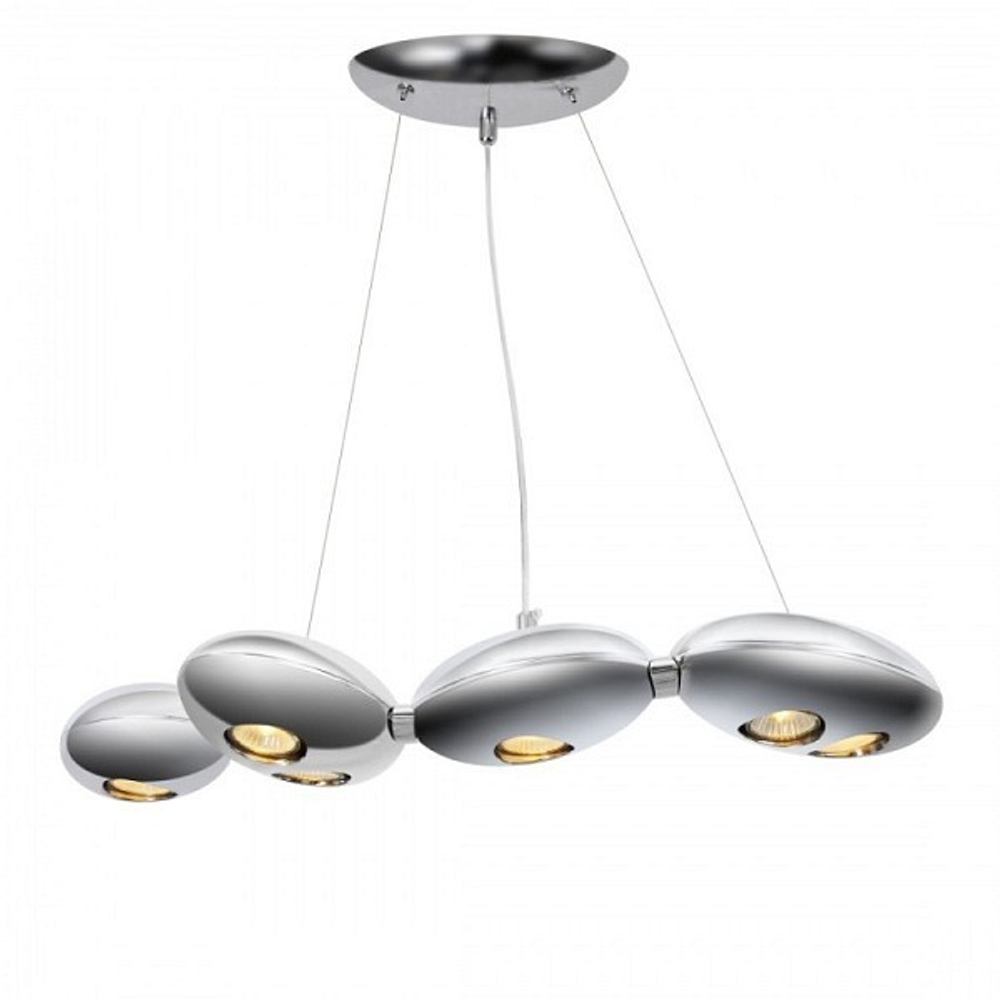 Люстра CRYSTAL LUX UFO SP6
