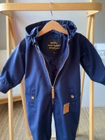 Комбинезон Mini Rodini, 80