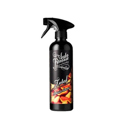 Auto Finesse Очиститель интерьера Total Rhubarb and Custard 500мл