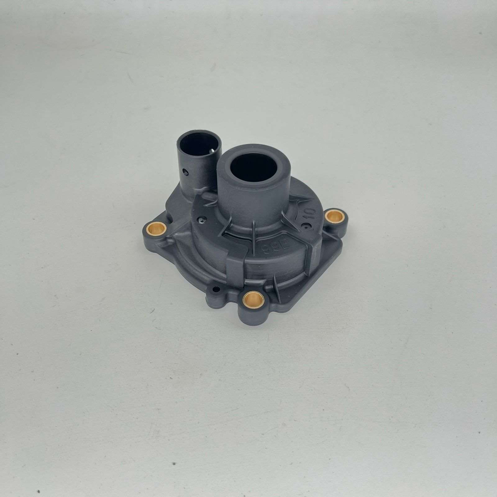 корпус помпы Suzuki DF40A DF50A DF60A DF70A DF80A DF90A 17410-99E10-000