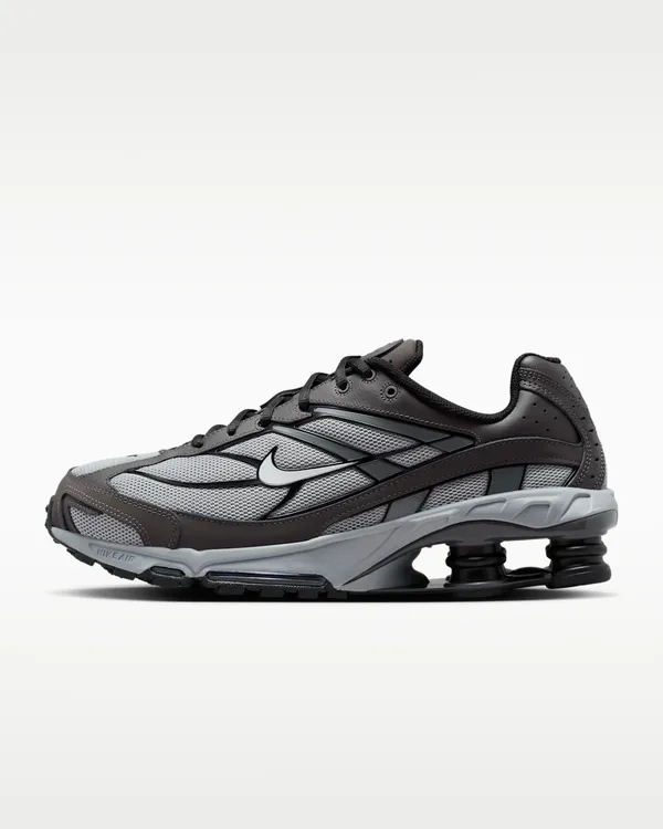 Кроссовки мужские NIKE SHOX RIDE 2