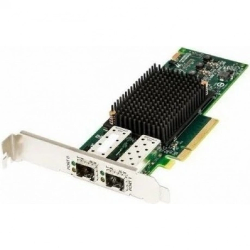 Контроллер LSI Emulex LPe31002-M6 (LPE31002-M6)