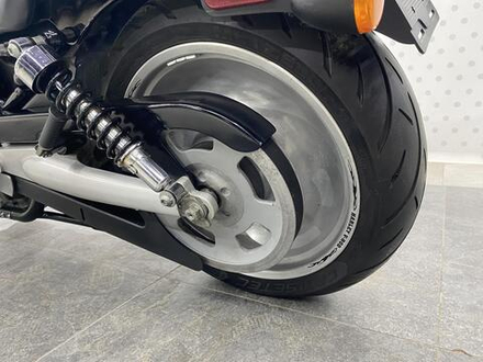 Harley-Davidson V-Rod VRSCAW1130 2004