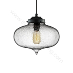 Pendant design lamp  MINARET by Niche Modern