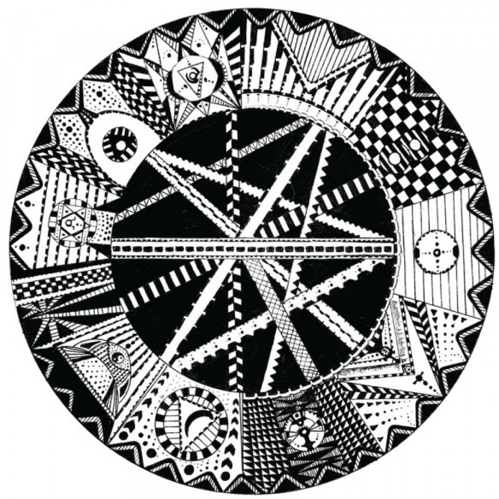 .Simiah 7 Steps Of Alchemy
