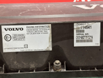 Двигатель в сборе D13C 420 л.с. Euro-5