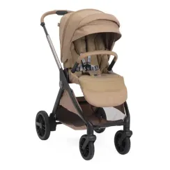 Коляска Chicco Bellagio 2 в 1 Caramel