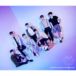 Альбом MADTOWN - EMOTION 3rd Mini Album