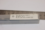 Сверло Твердосплавное 3DU 1000 (10х40х102) C1200.0 HM ALTiN ТУЛАМАШ
