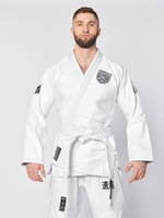Кимоно Bad Boy Legacy Katana BJJ Gi White