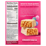 Quest Nutrition, протеиновый батончик, хрустящий торт, 12 батончиков по 52 г (1,83 унции)