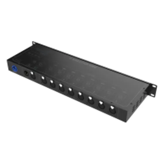 ACME RDM SPLITTER 18 II - усилитель сигнала DMX