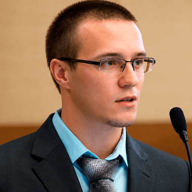 Дмитрий Горковский