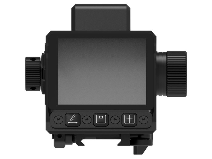 Коллиматор тепловизионный Gaut Nova TD 325L