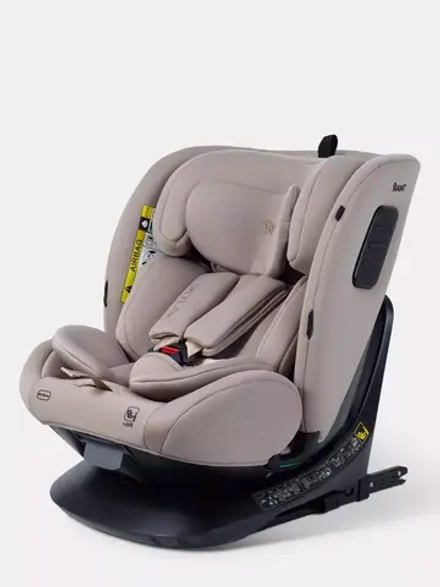 Автокресло RANT YC31 Skyline (Beige) (40-150см)