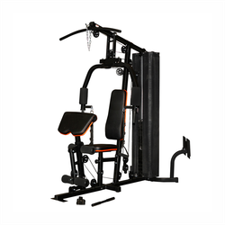 Altezani Gym 002 Силовая станция