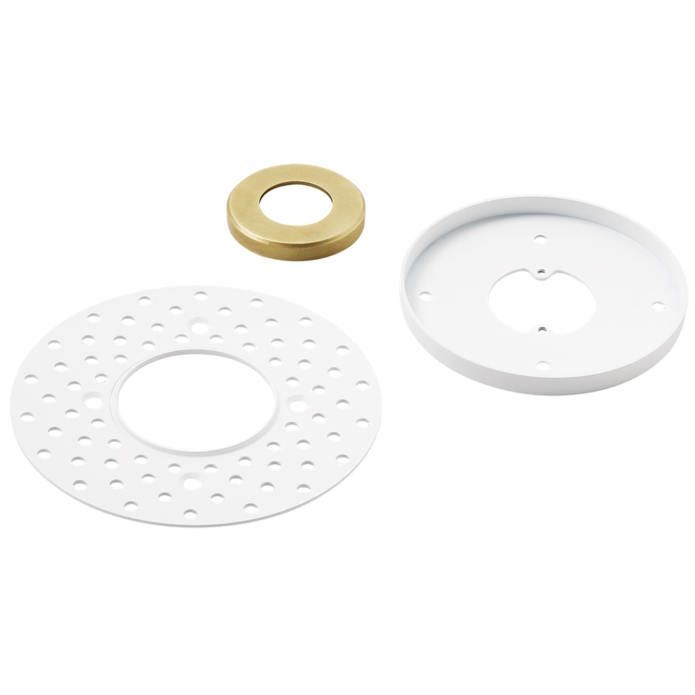Светильник Visual Comfort Collier Mud in Plate