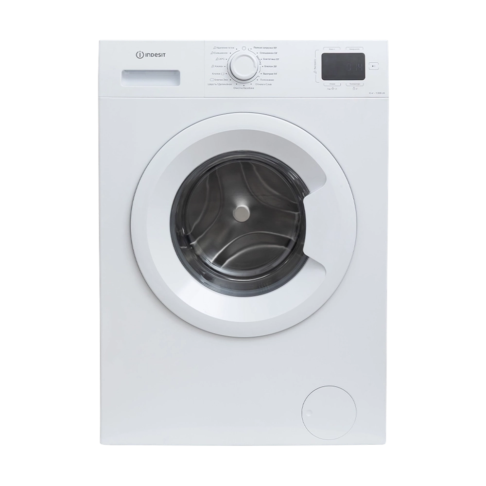 Стиральная машина Indesit ILS3 61091