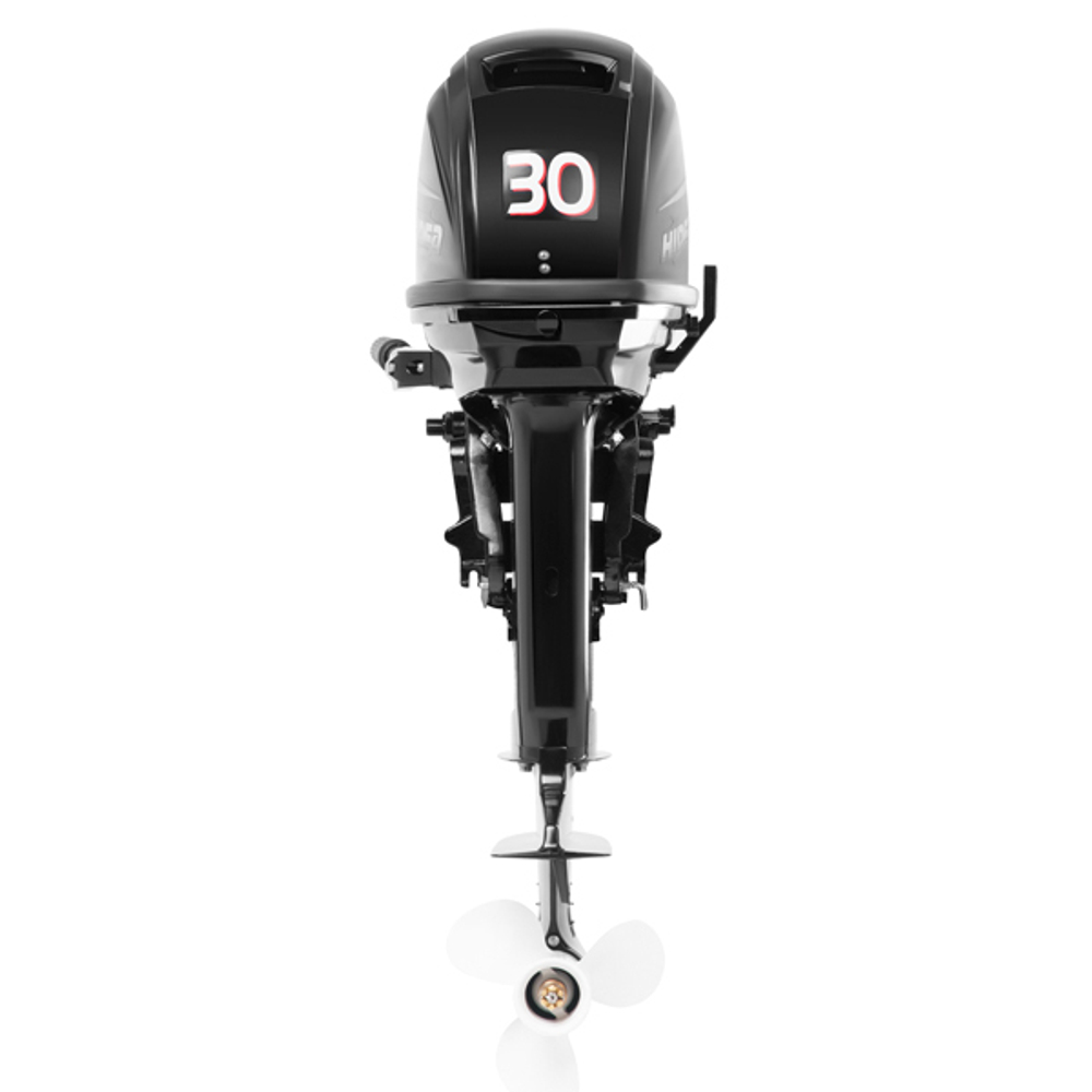 Лодочный мотор Hidea HD 30FFES