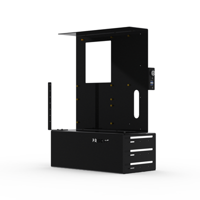PridePC Lite черный